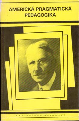 Americká pragmatická pedagogika