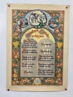 Desatoro božích prikázaní