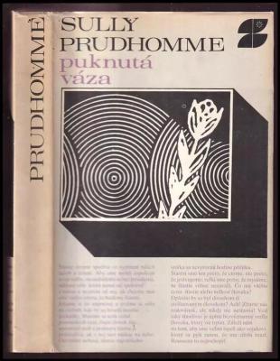 Puknutá váza ; Intímny denník