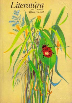 Literatúra pre 7. ročník základných škôl