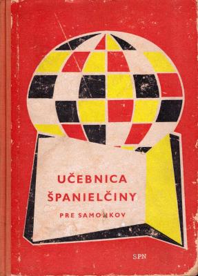 Učebnica španělštiny pre samoukov
