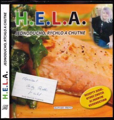 H. E. L. A