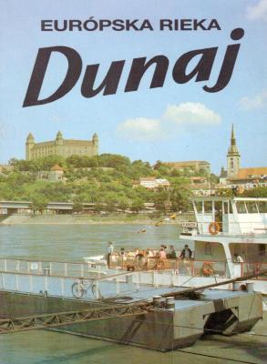 Európska rieka Dunaj