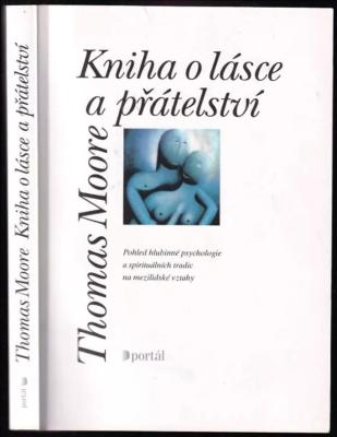 Kniha o lásce a přátelství