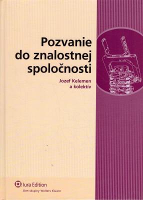 Pozvanie do znalostnej spoločnosti
