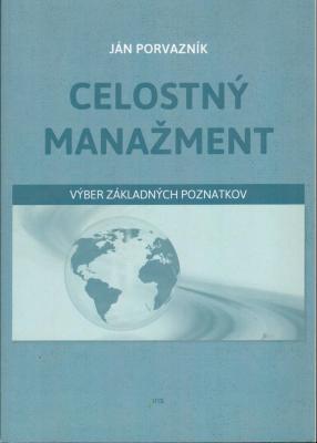Celostný manažment