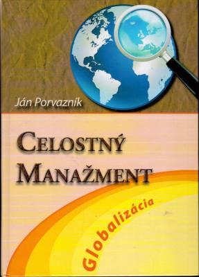Celostný manažment