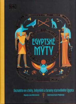 Egyptské mýty