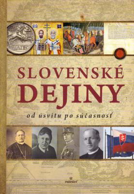 Slovenské dejiny