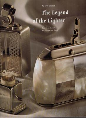 The Legend of the Lighter