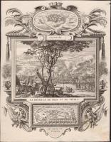 [Košice a obliehanie juž. Slovenska] Cassovie, La bataille de Gran ou de Vifalu, Le siege de Neisel