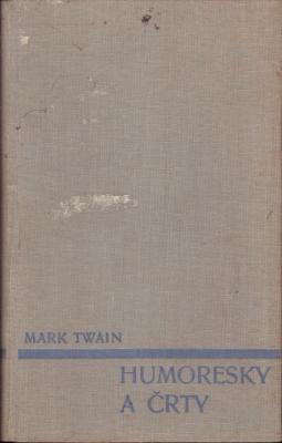 Humoresky a črty