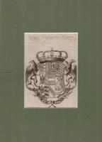 [Uhorský kráľovský erb] Königl. Ungarisches Wappen