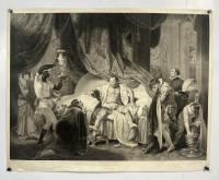 Shakspeare. The Taming of the Shrew