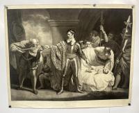 Shakspeare. Winter´s Tale