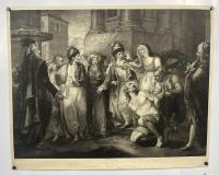 Shakspeare. Comedy of Errors