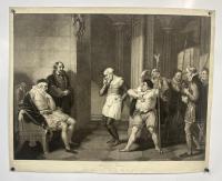 Shakspeare, Measure for Measure, Act 2, Scene 1