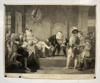 Shakspeare. Much ado about nothing