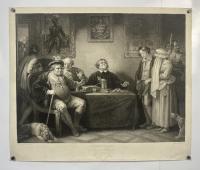 Shakespeare. As You Like It, Act 2, Scene 7