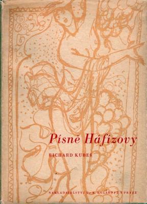 Písně Háfízovy