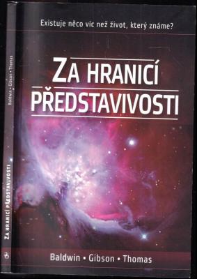 Za hranicí představivosti