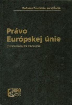 Právo Európskej únie