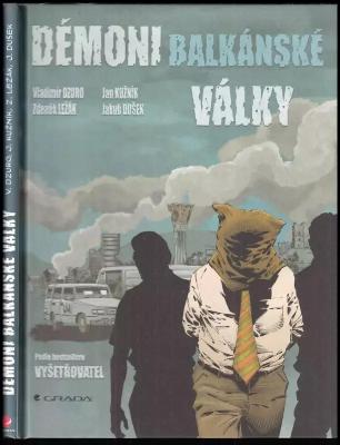 Démoni balkánské války