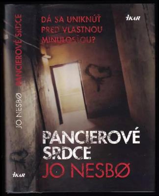 Pancierové srdce