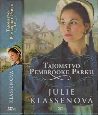 Tajomstvo Pembrooke Parku