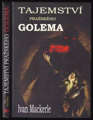 Tajemství pražského Golema