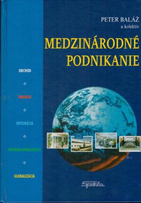 Medzinárodné podnikanie