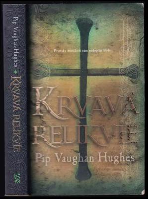 Krvavá relikvie