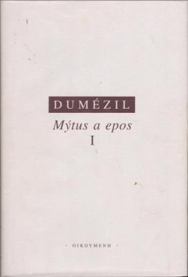 Mýtus a epos I