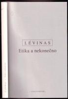 Etika a nekonečno