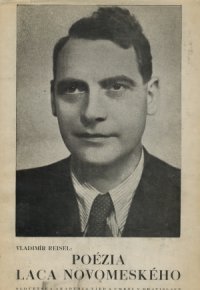 Poézia Laca Novomeského