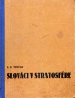 Slováci v stratosfére