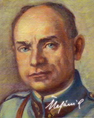 Milan Rastislav Štefánik: Generál - Osloboditeľ