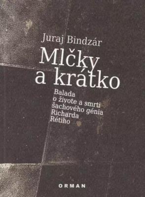 Mlčky a krátko