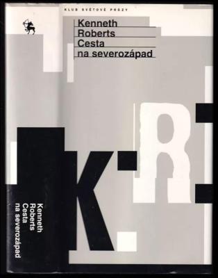 Cesta na severozápad