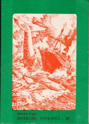 Jestřábe, vypravuj