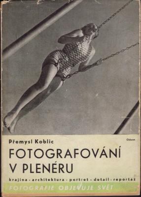 Fotografování v plenéru