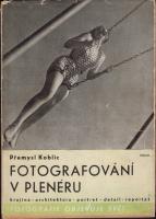 Fotografování v plenéru