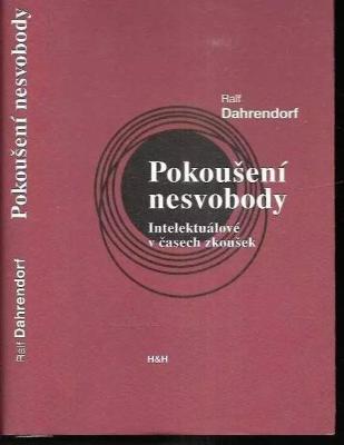 Pokoušení nesvobody