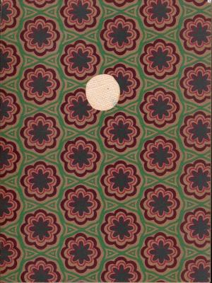 Diař týdenních meditací na celý rok