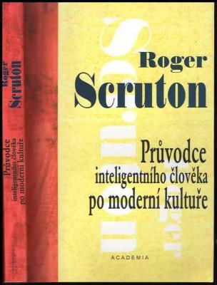 Průvodce inteligentního člověka po moderní kultuře