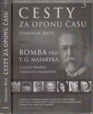 Cesty za oponu času 3
