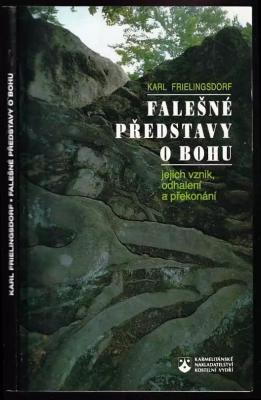 Falešné představy o Bohu