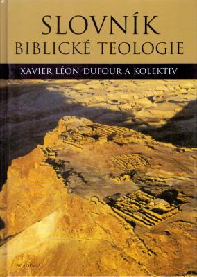 Slovník biblické teologie