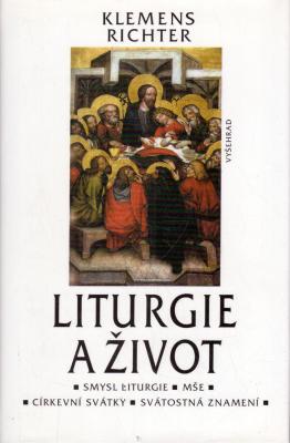 Liturgie a život