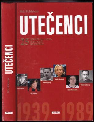 Utečenci